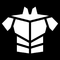 shoulder-armor icon