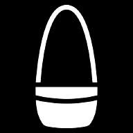 shoulder-bag icon