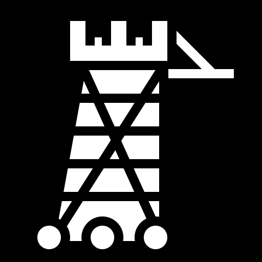 siege-tower icon