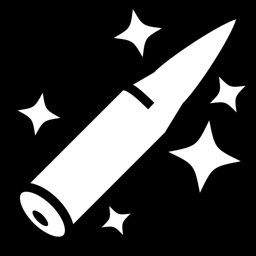 silver-bullet icon