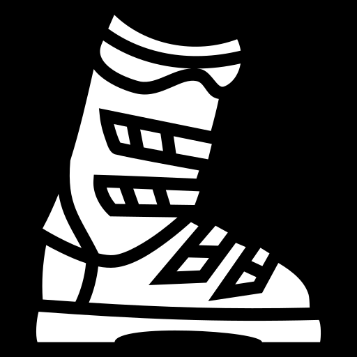 ski-boot icon