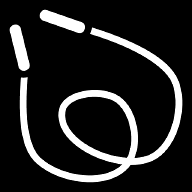 skipping-rope icon