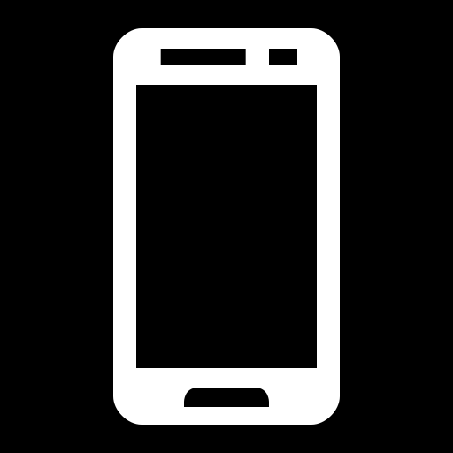smartphone icon