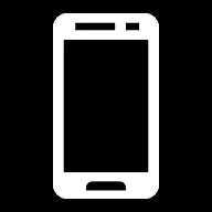 smartphone icon