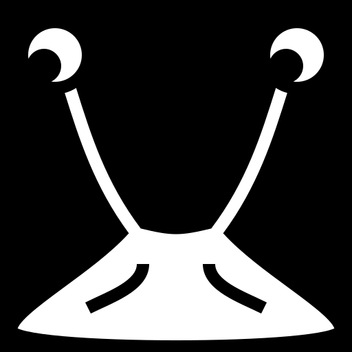 snail-eyes icon