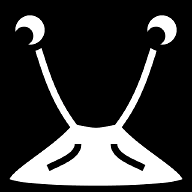 snail-eyes icon