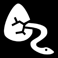 snake-egg icon