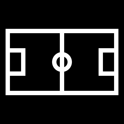 soccer-field icon