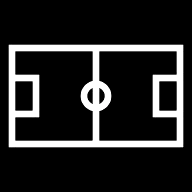 soccer-field icon