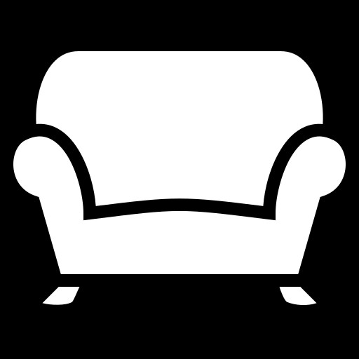 sofa icon