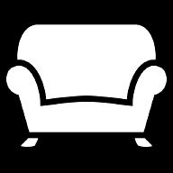 sofa icon