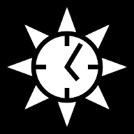 solar-time icon