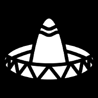 sombrero icon