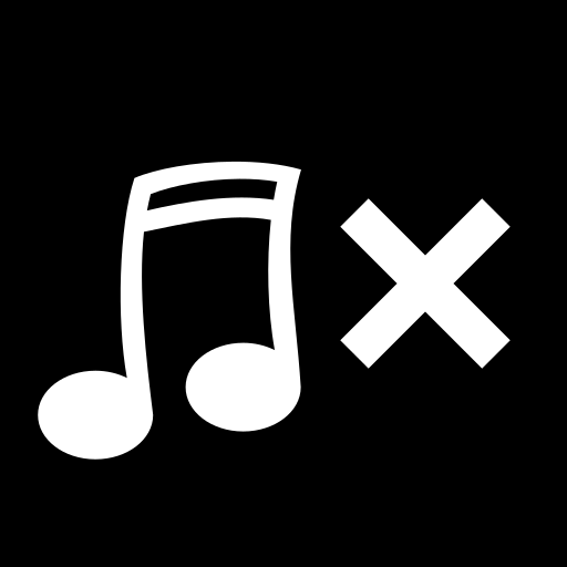 sound-off icon