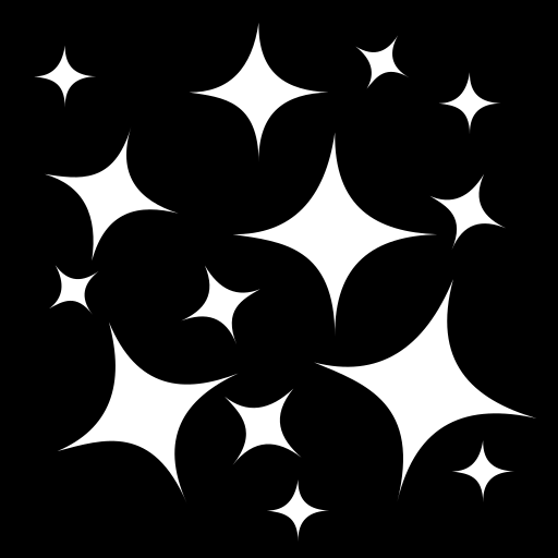 sparkles icon