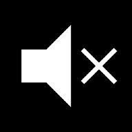 speaker-off icon