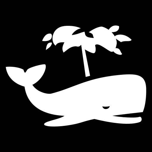 sperm-whale icon