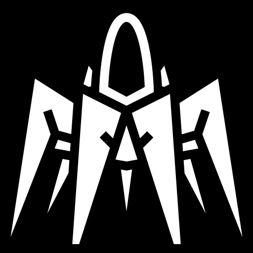 spider-bot icon