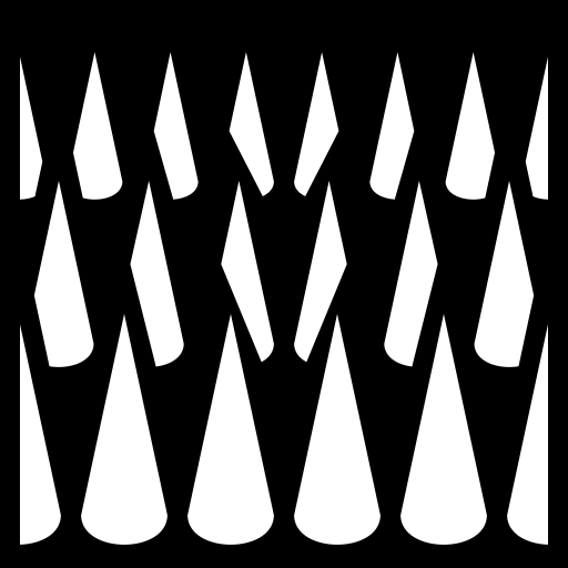 spiky-pit icon