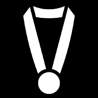 sport-medal icon