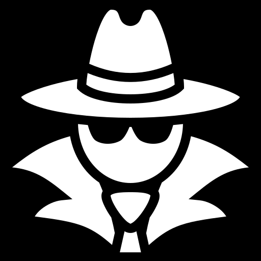 spy icon