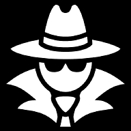 spy icon