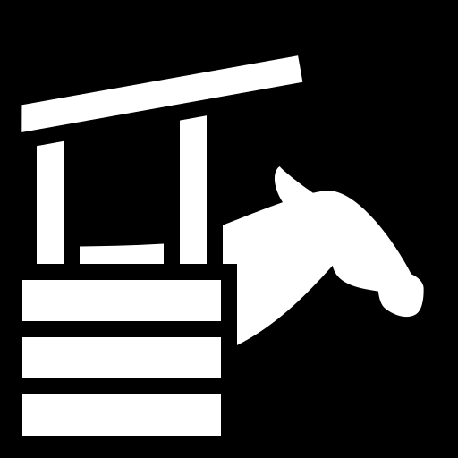 stable icon