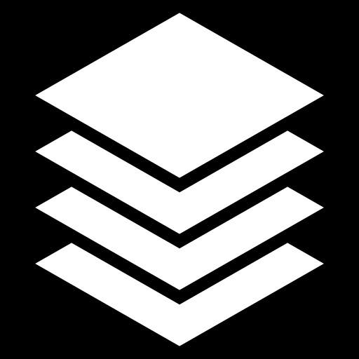 stack icon