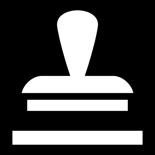stamper icon