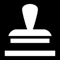 stamper icon