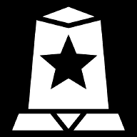 star-altar icon