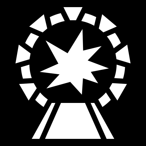star-gate icon