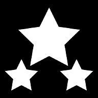 stars-stack icon
