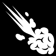 steam-blast icon