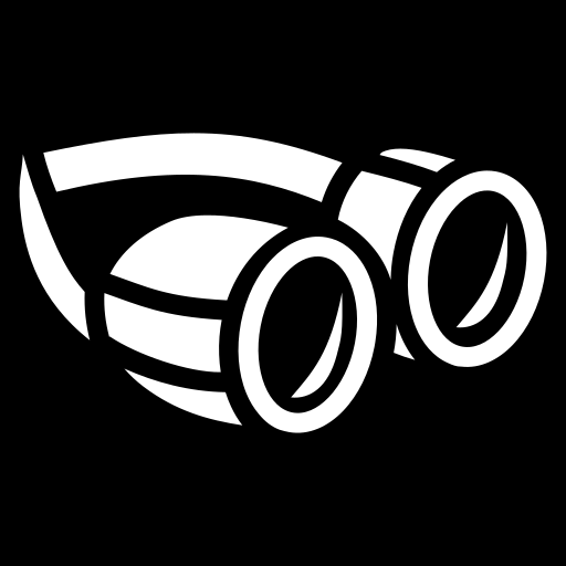 steampunk-goggles icon