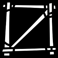 stick-frame icon