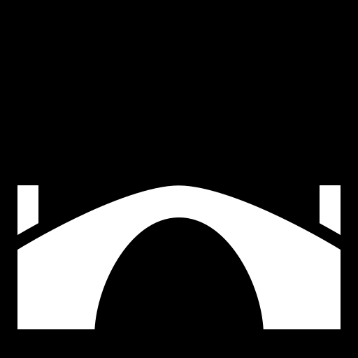 stone-bridge icon