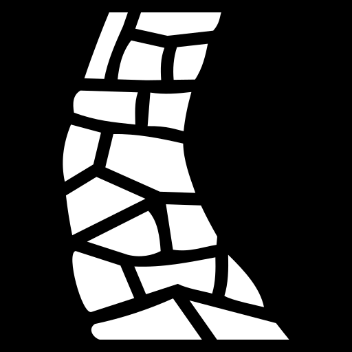 stone-path icon