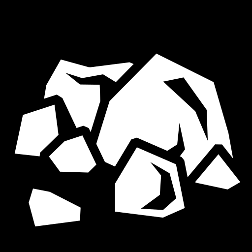 stone-pile icon