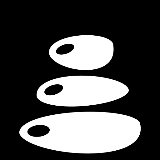 stone-stack icon