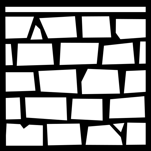 stone-wall icon