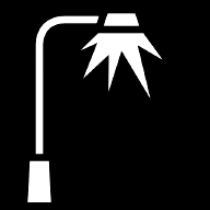 street-light icon