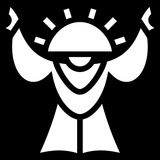 sun-priest icon