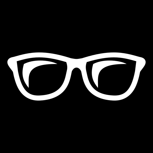 sunglasses icon
