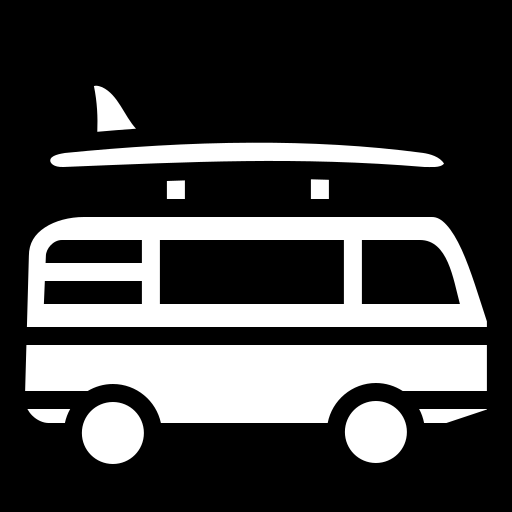 surfer-van icon