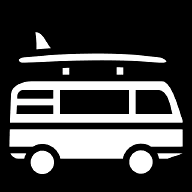 surfer-van icon