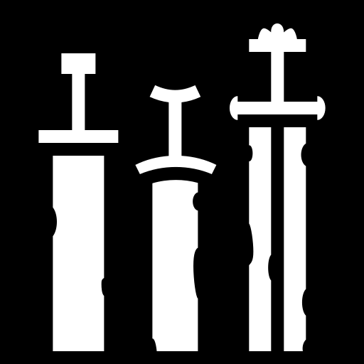sverd-i-fjell icon