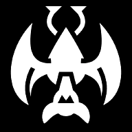 swamp-bat icon