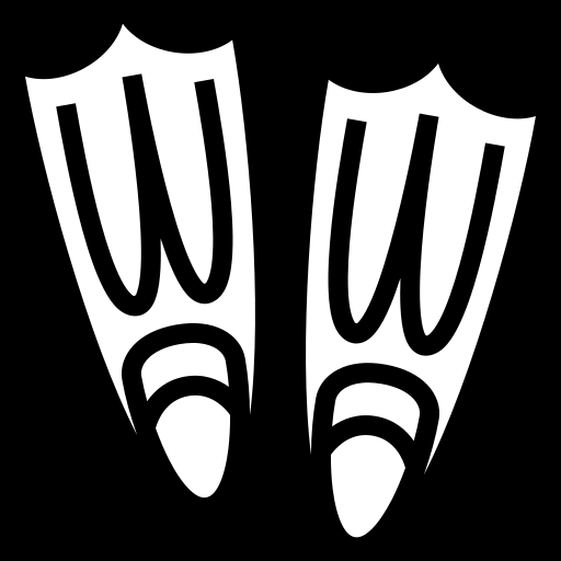 swimfins icon