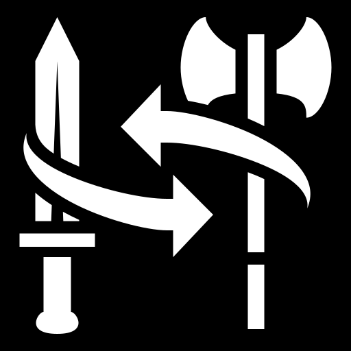 switch-weapon icon
